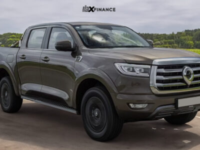 5 Carros Elétricos GWM Motors: Saiba quais são os melhores modelos da empresa Para comprar em 2025