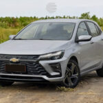 Chevrolet Onix 2025: Saiba O Que Esperar do Novo Modelo do Carro Mais Vendido do Brasil