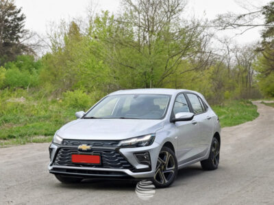Chevrolet Onix 2025 vs Hyundai HB20 2025: Veja Qual dos dois é o Melhor para comprar esse ano