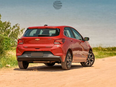 Chevrolet Onix Sem Entrada: Adquira Seu Carro Zero Agora Mesmo!