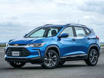 Análise Completa do Chevrolet Tracker 2025: Veja se vale a pena comprar o seu 