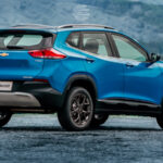 Chevrolet Tracker 2025: Análise Completa do Modelo e Previsões para o Futuro