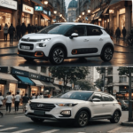 Citroën C3 vs Hyundai Creta: Saiba qual dos SUV é o melhor ?