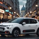 O Citroën C3 vale a pena?: Um Hatch Compacto com Estilo de SUV 