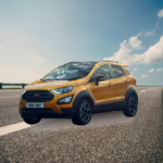 Ford EcoSport: Veja a Análise Completa e Suas Versões