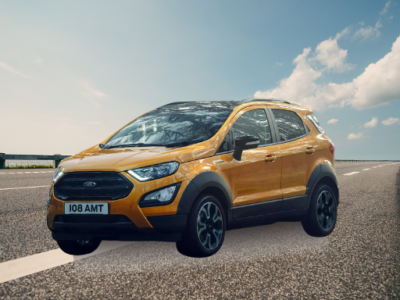 Ford EcoSport: Veja a Análise Completa e Suas Versões
