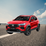 Fiat Pulse – Um SUV Compacto que Revoluciona o Segmento 