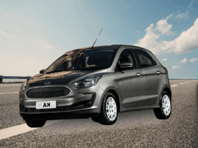 Ford Ka 2024: Uma Análise Completa do Ford Ka e dos Seus Modelos