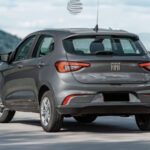 Fiat Argo 2025: Uma Análise Completa e Previsões para o Futuro