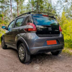Fiat Mobi 2025: O que esperar do subcompacto mais acessível?