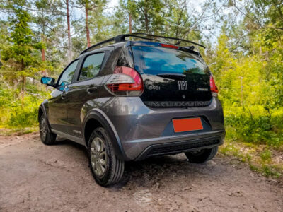 Fiat Mobi 2025: O que esperar do subcompacto mais acessível?