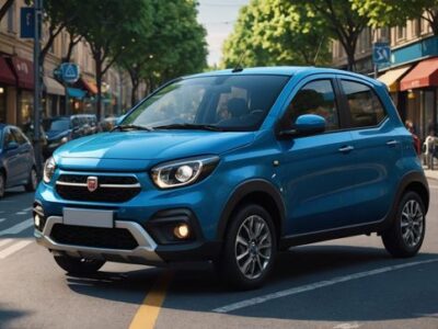 Fiat Mobi: Análise Completa para te ajudar a saber se deve comprar o seu