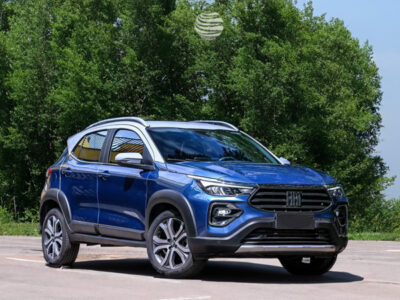 Fiat Pulse 2025 vs Hyundai Creta 2025: Acompanhe nosso comparativo para te ajudar a escolher qual é melhor
