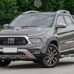Fiat Toro 2025: Conheça os Modelos e Suas Novidades no Mercado