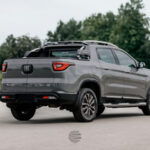Fiat Toro 2025 vs Fiat Pulse 2025: Descubra qual dos dois é o melhor para comprar esse ano