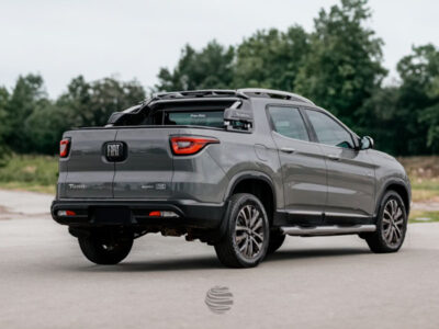 Fiat Toro 2025 vs Fiat Pulse 2025: Descubra qual dos dois é o melhor para comprar esse ano