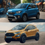 Ford Ecosport vs Hyundai Creta: Veja o comparativo entre os dois para saber qual é melhor?