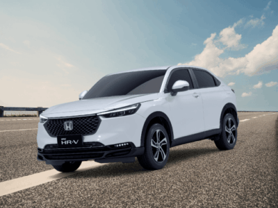 Honda HR-V: Uma Análise Completa para te ajudar a decidir se vale a pena comprar o seu