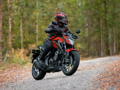 Honda CB 300F Twister: Tudo o que Você Precisa Saber para Escolher a Sua!