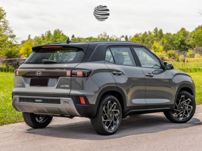 Hyundai Creta 2025: Saiba a Análise Completa e Perspectivas para o Mercado Brasileiro