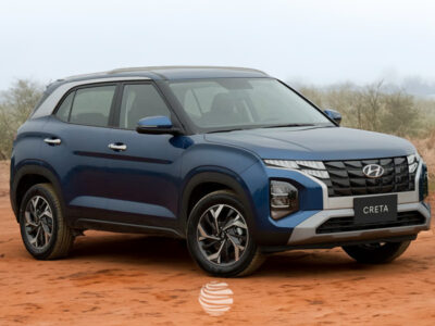 Hyundai Creta 2025 vs : Analisando os dois SUVs para te ajudar a escolher o melhor