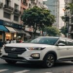 Hyundai Creta 2024: Descubra tudo sobre o modelo e suas versões