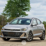 Hyundai HB20: Adquira Seu Carro Sem Entrada e Descubra as Melhores Formas de Financiamento!