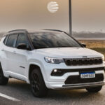 Jeep Compass 2025: Veja nossa Análise Completa do Mais Novo Modelo SUV da Marca