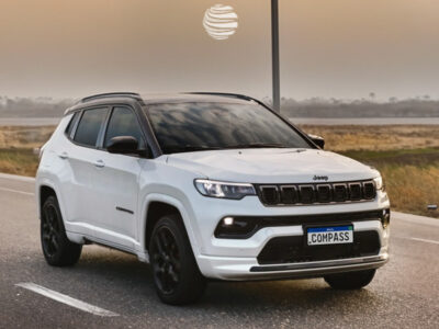Jeep Compass 2025: Veja nossa Análise Completa do Mais Novo Modelo SUV da Marca