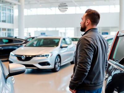 Leasing de Carros: Adquira Seu Carro Zero Sem Entrada