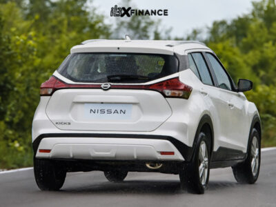 Nissan Kicks 0 KM Financiamento em até 60 Meses com Taxa Zero: Analise Todos os Pontos Antes de Comprar
