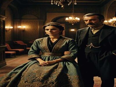 Novelas Turcas: Assistir gratuitamente