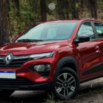 Renault Kwid 2025: Descubra tudo sobre o compacto mais econômico e funcional do mercado brasileiro
