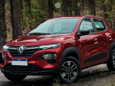 Renault Kwid 2025: Descubra tudo sobre o compacto mais econômico e funcional do mercado brasileiro