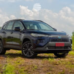 Toyota Corolla Cross 2025: Confira a Análise Completa e Previsões para o Novo Modelo