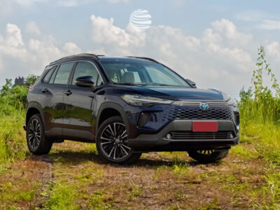 Toyota Corolla Cross 2025: Confira a Análise Completa e Previsões para o Novo Modelo
