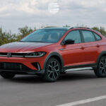 Volkswagen Nivus 2025: Confira o SUV Compacto com Design Moderno e Tecnologia Avançada