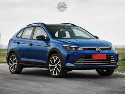 Volkswagen Nivus 2025 vs Toyota Corolla Cross 2025: Qual é melhor? Saiba Como Escolher o Seu