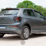 Volkswagen Polo 2025: A Nova Geração Que Chega Para Conquistar