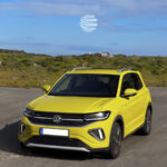 Volkswagen T-Cross 2024 com Taxa Zero: Saiba Como Financiar o SUV Zero KM Rápido e Fácil