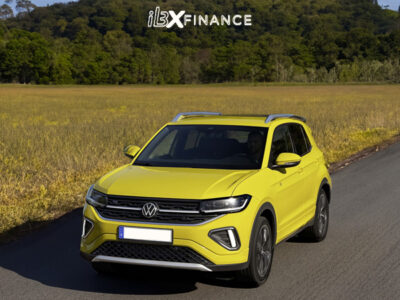 Volkswagen T-Cross 2024 com Taxa Zero: Veja Tudo Sobre Como Financiar o Seu SUV Zero KM