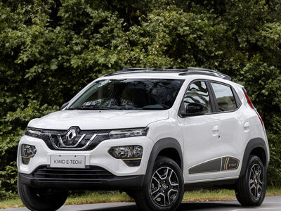 Carros Elétricos Mais Baratos para Comprar em 2025
