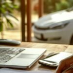 Três Bancos para Você comprar seu Carro mesmo com o Nome Sujo: Guia sobre Financiamentos 