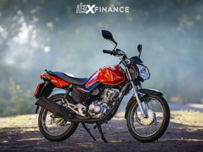8 motos até 15 mil reais para comprar em 2025: Veja as melhores opções nessa faixa de preço