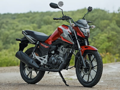As 5 melhores motos até 20 mil reais para comprar nesse ano de 2025