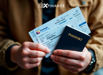 App para comprar passagens aéreas baratas: Veja nossa guia para economizar nas suas viagens