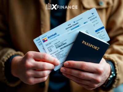 App para comprar passagens aéreas baratas: Veja nossa guia para economizar nas suas viagens