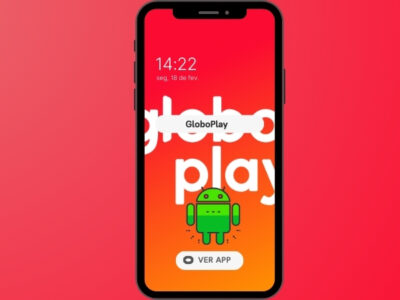 Assistir Novelas turca na Globoplay: Android