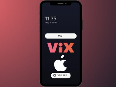 Assistir Novelas turca na Vix – iOS