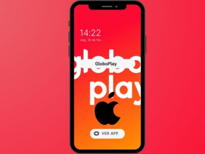 Assistir Novelas turca no Globoplay: iOS